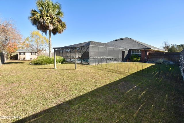 2601 Parkwood Drive, Panama City, FL 32405