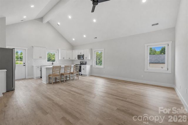 1226 Burris Boulevard, Lincolnton, NC 28092