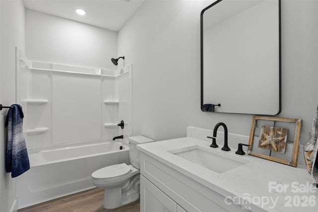 1226 Burris Boulevard, Lincolnton, NC 28092
