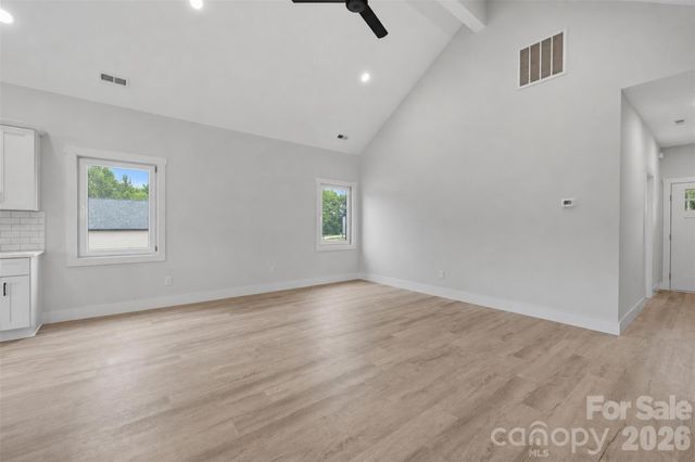 1226 Burris Boulevard, Lincolnton, NC 28092