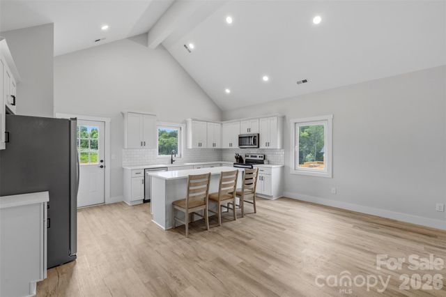 1226 Burris Boulevard, Lincolnton, NC 28092