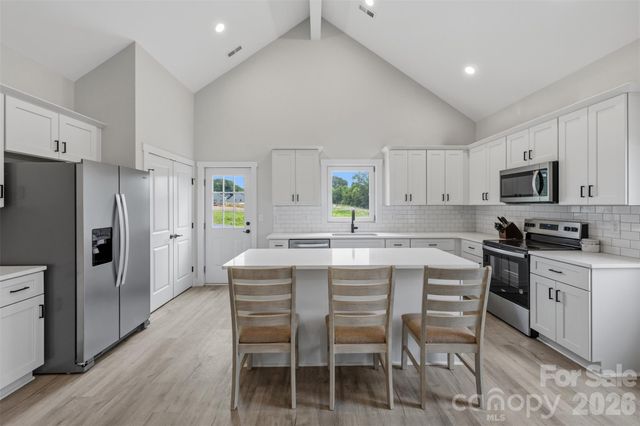 1226 Burris Boulevard, Lincolnton, NC 28092