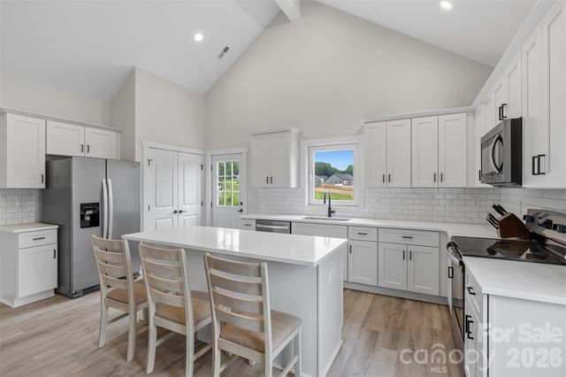 1226 Burris Boulevard, Lincolnton, NC 28092