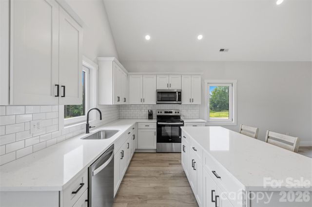 1226 Burris Boulevard, Lincolnton, NC 28092
