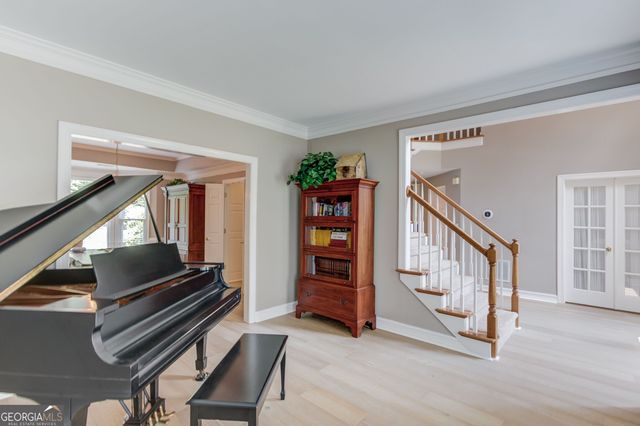 1721 Crowes Lake Court, Lawrenceville, GA 30043