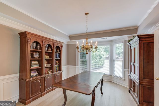 1721 Crowes Lake Court, Lawrenceville, GA 30043