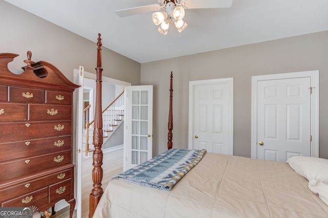 1721 Crowes Lake Court, Lawrenceville, GA 30043