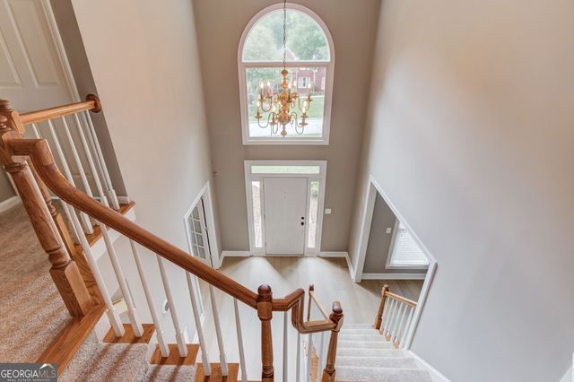1721 Crowes Lake Court, Lawrenceville, GA 30043