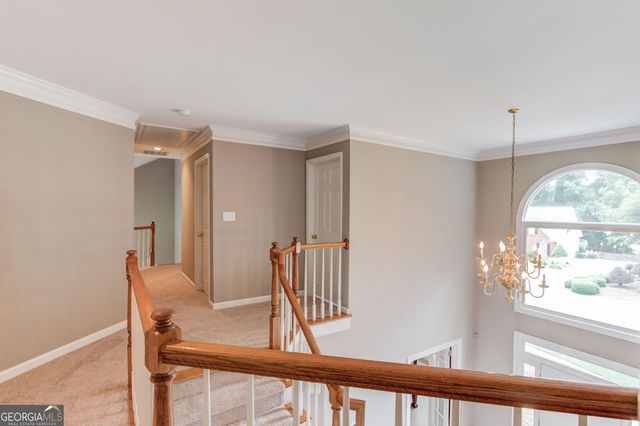 1721 Crowes Lake Court, Lawrenceville, GA 30043