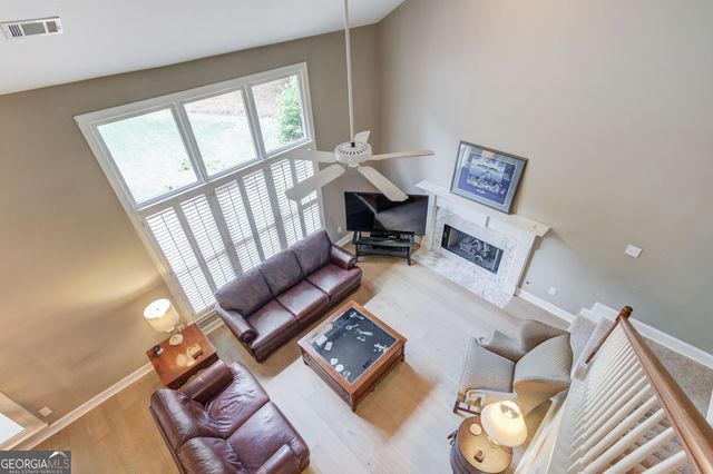 1721 Crowes Lake Court, Lawrenceville, GA 30043