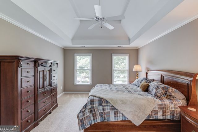 1721 Crowes Lake Court, Lawrenceville, GA 30043