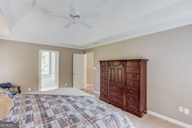 1721 Crowes Lake Court, Lawrenceville, GA 30043