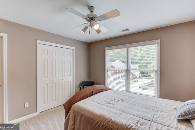 1721 Crowes Lake Court, Lawrenceville, GA 30043
