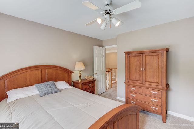 1721 Crowes Lake Court, Lawrenceville, GA 30043