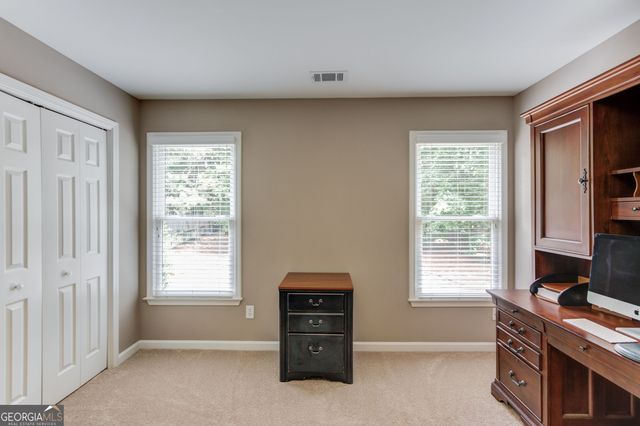 1721 Crowes Lake Court, Lawrenceville, GA 30043