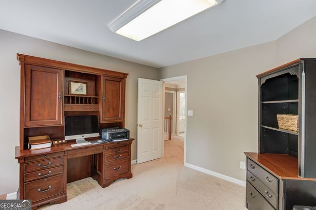1721 Crowes Lake Court, Lawrenceville, GA 30043