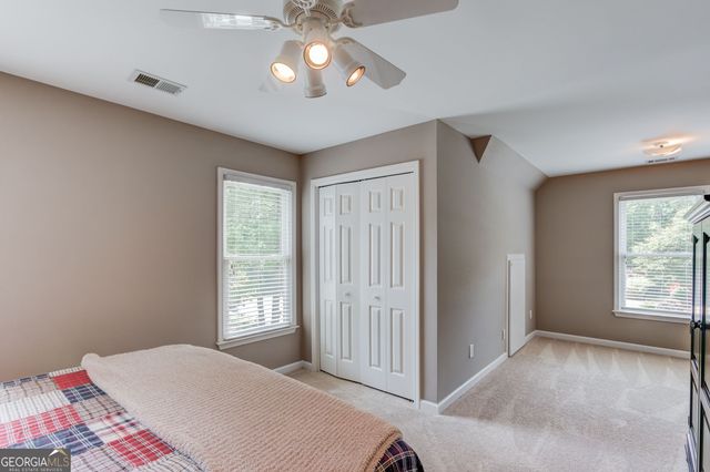 1721 Crowes Lake Court, Lawrenceville, GA 30043