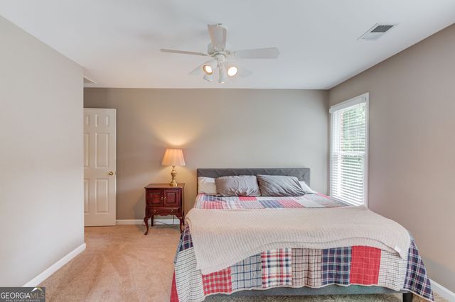 1721 Crowes Lake Court, Lawrenceville, GA 30043