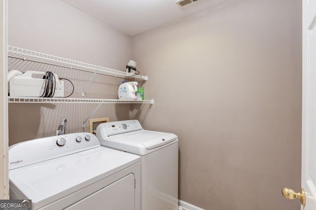 1721 Crowes Lake Court, Lawrenceville, GA 30043