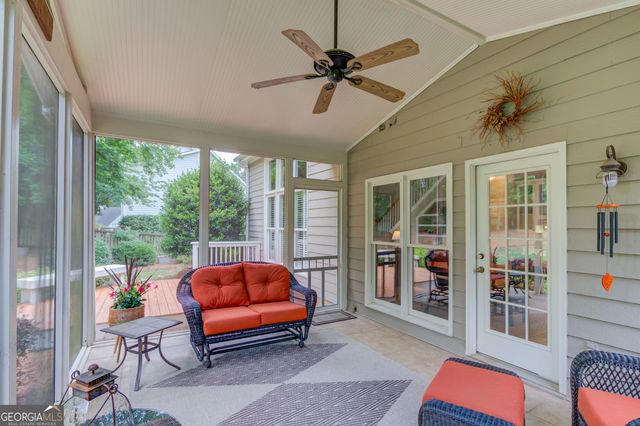1721 Crowes Lake Court, Lawrenceville, GA 30043