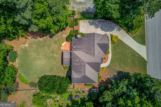 1721 Crowes Lake Court, Lawrenceville, GA 30043