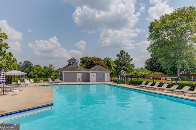 1721 Crowes Lake Court, Lawrenceville, GA 30043