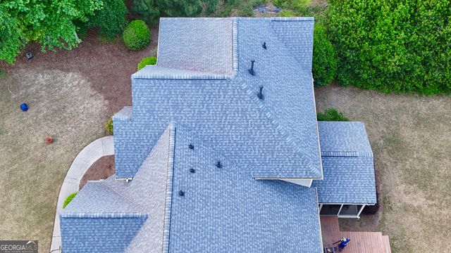 1721 Crowes Lake Court, Lawrenceville, GA 30043