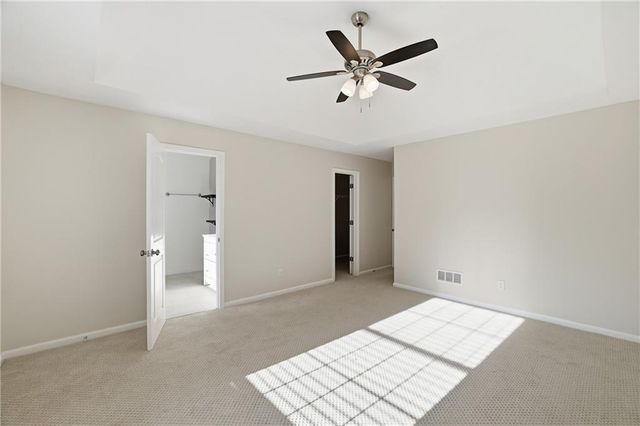 52 Central Park Drive, Atlanta, GA 30354