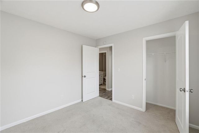 52 Central Park Drive, Atlanta, GA 30354