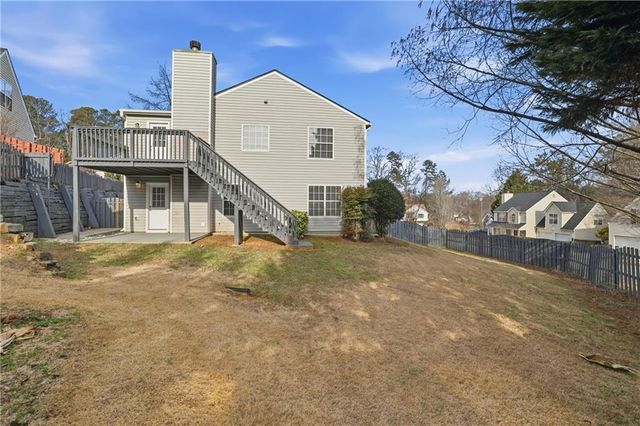 52 Central Park Drive, Atlanta, GA 30354