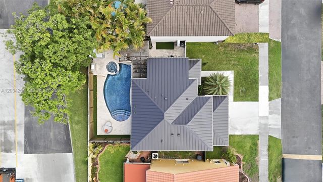 7315 SW 158th Avenue, Miami, FL 33193