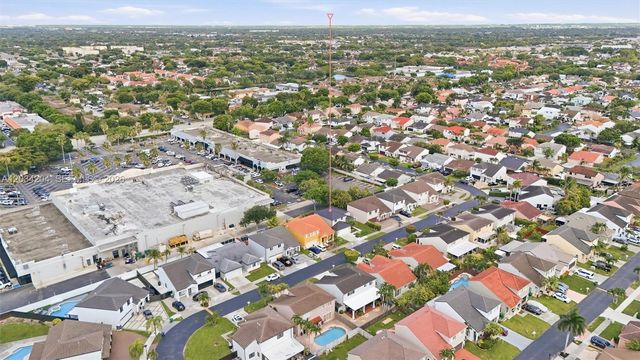 7315 SW 158th Avenue, Miami, FL 33193