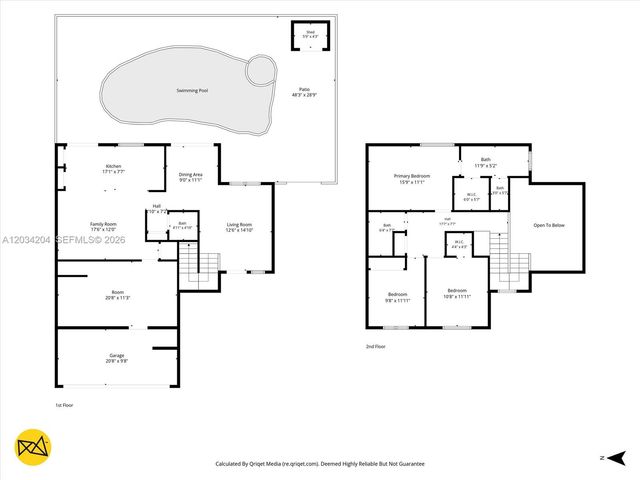 7315 SW 158th Avenue, Miami, FL 33193