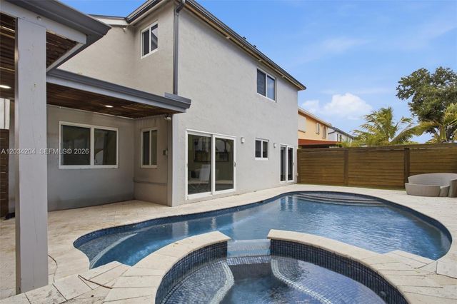 7315 SW 158th Avenue, Miami, FL 33193