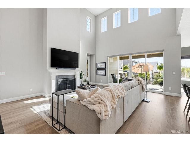 9436 Mt Jackson St, Littleton, CO 80125