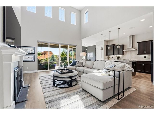 9436 Mt Jackson St, Littleton, CO 80125