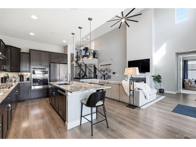 9436 Mt Jackson St, Littleton, CO 80125