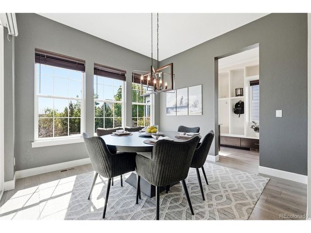 9436 Mt Jackson St, Littleton, CO 80125