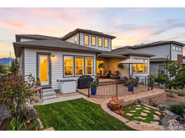 9436 Mt Jackson St, Littleton, CO 80125