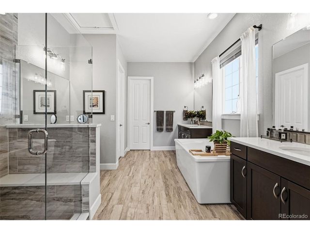 9436 Mt Jackson St, Littleton, CO 80125