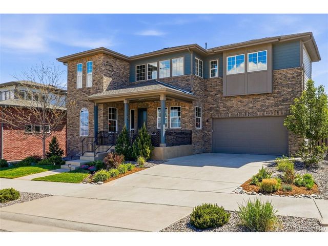 9436 Mt Jackson St, Littleton, CO 80125