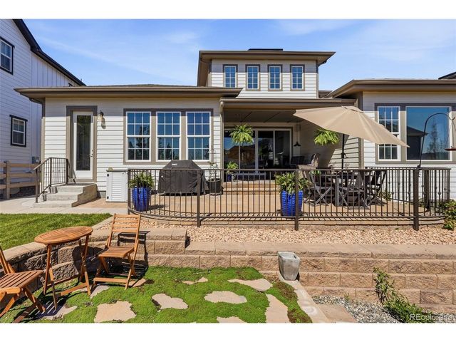 9436 Mt Jackson St, Littleton, CO 80125
