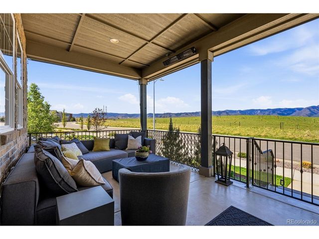 9436 Mt Jackson St, Littleton, CO 80125