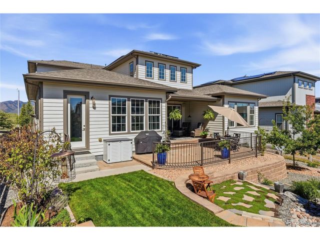 9436 Mt Jackson St, Littleton, CO 80125