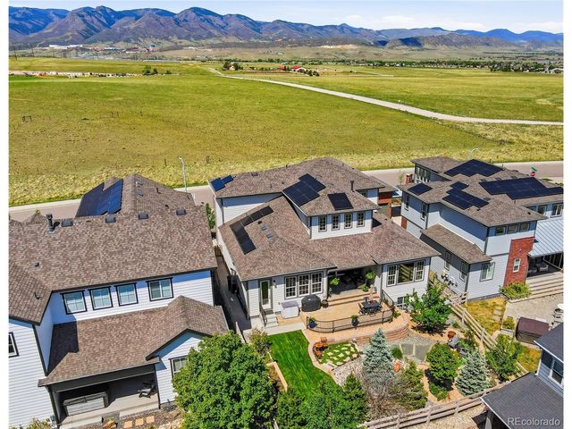 9436 Mt Jackson St, Littleton, CO 80125