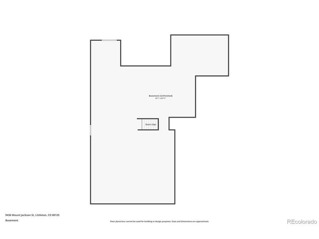 9436 Mt Jackson St, Littleton, CO 80125