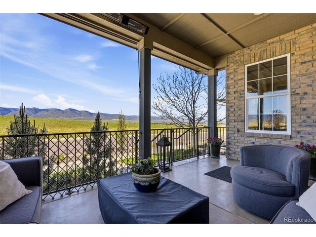 9436 Mt Jackson St, Littleton, CO 80125