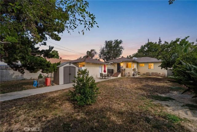 616 E Sixth St, Ontario, CA 91764