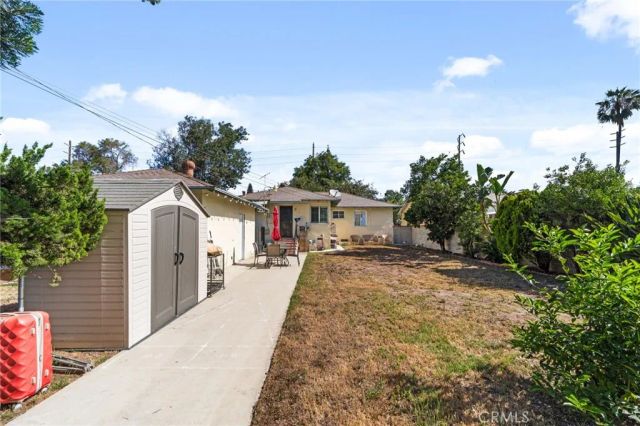 616 E Sixth St, Ontario, CA 91764
