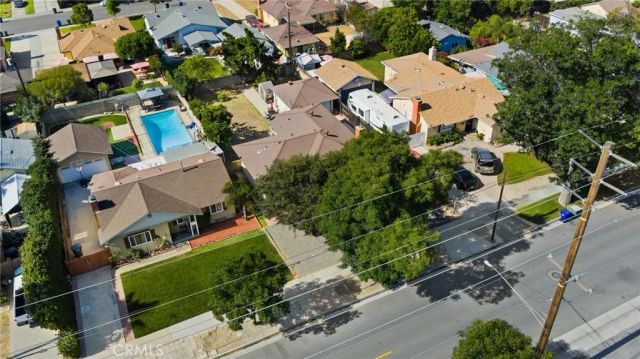 616 E Sixth St, Ontario, CA 91764